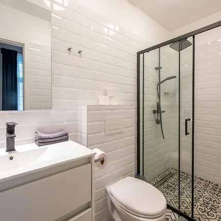 Zichy Family Boutique Apartment