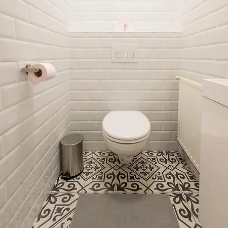 Apartment Zichy Family Boutique *