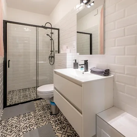 Zichy Family Boutique Apartment *