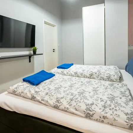 Zichy Family Boutique Apartment *